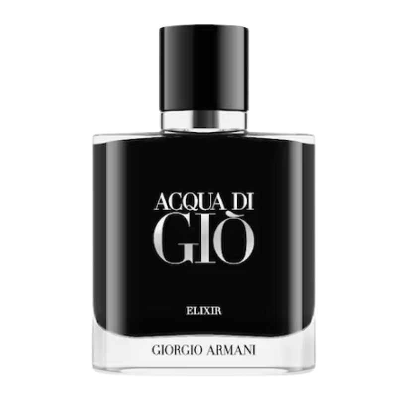 Acqua di Giò Homme Elixir