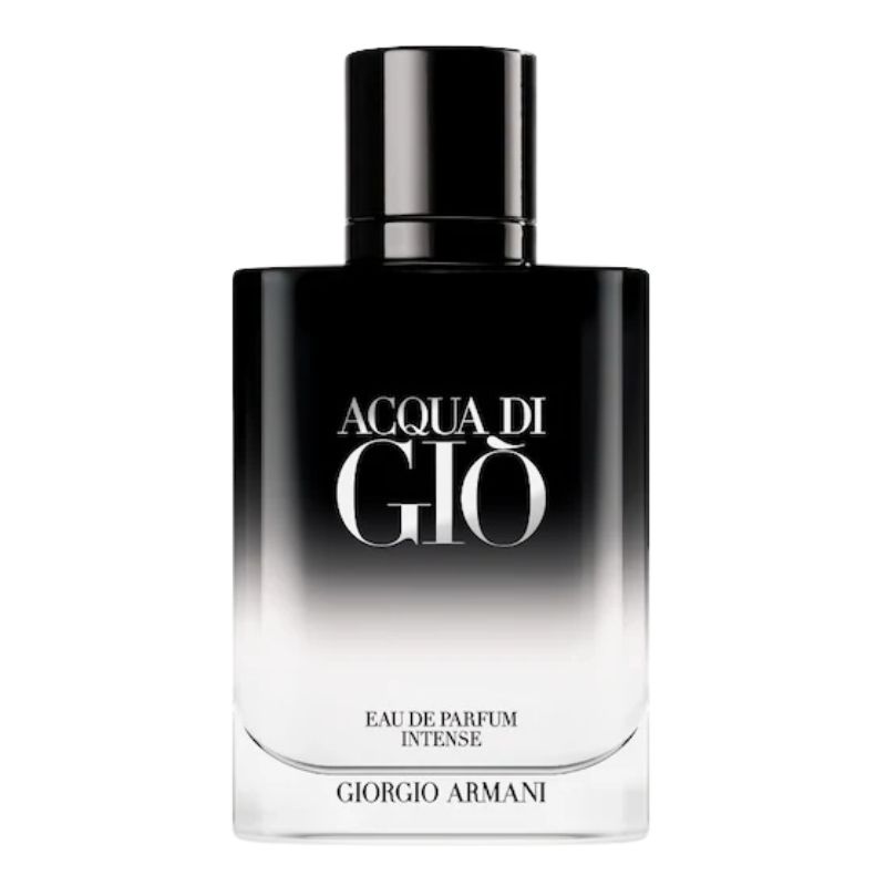 Acqua di Giò Intense