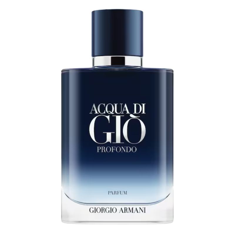 Acqua di Giò Profondo