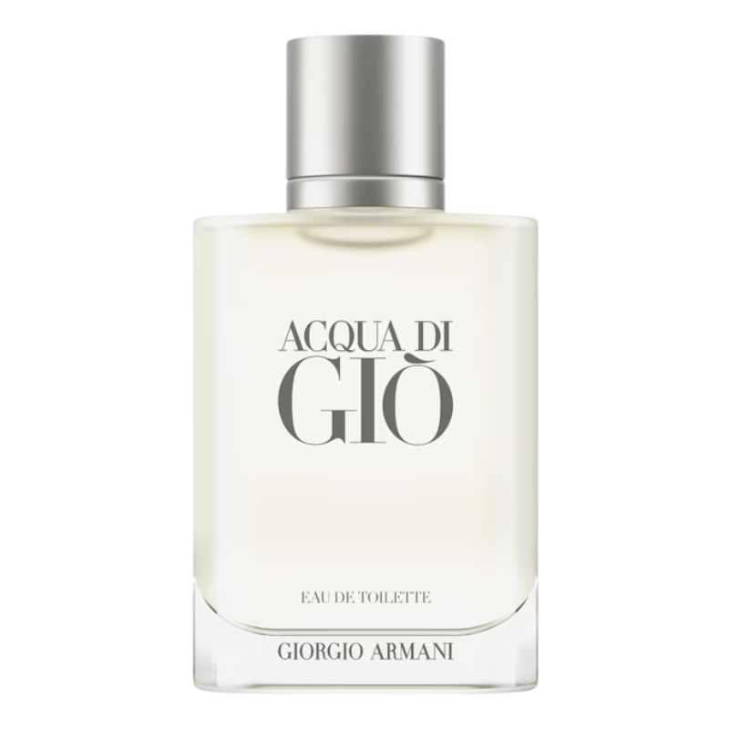 Acqua di Giò Refillable