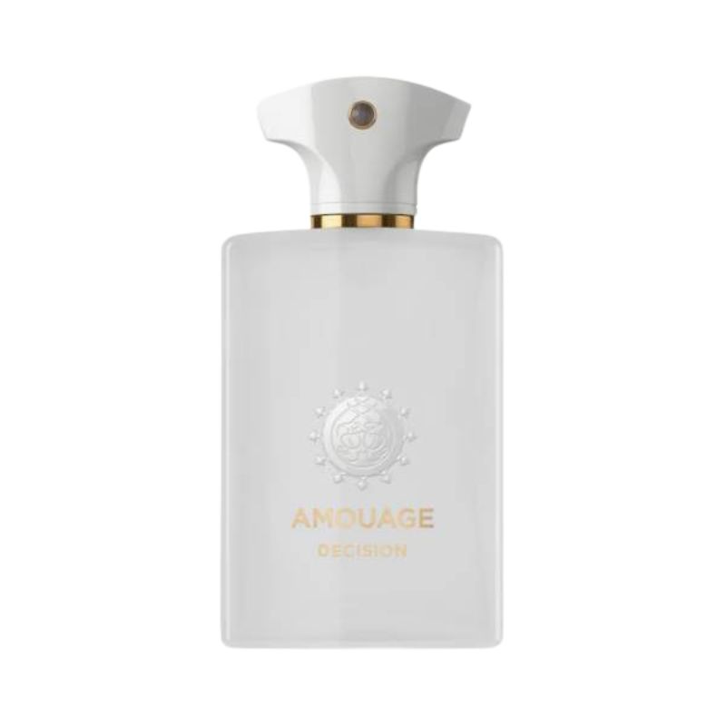 Amouage Decision