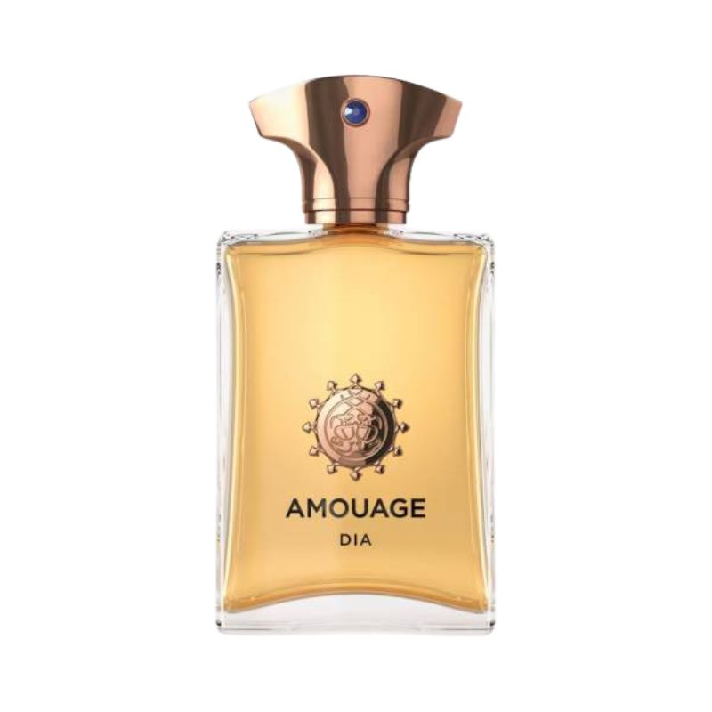 Amouage Dia Man