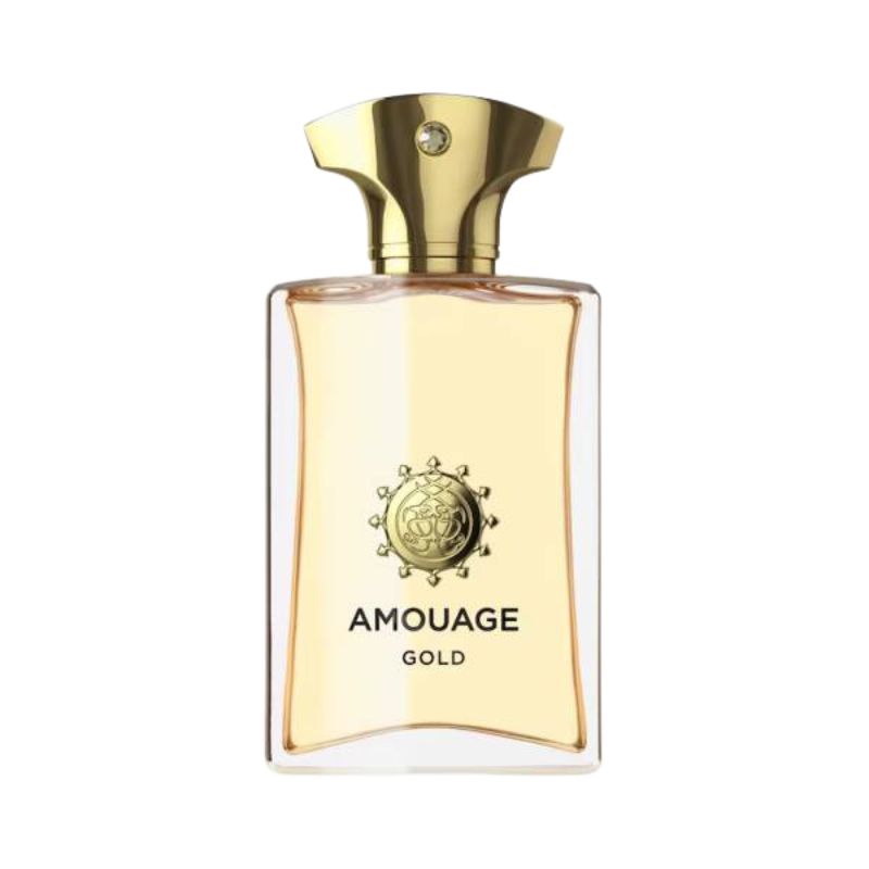 Amouage Gold
