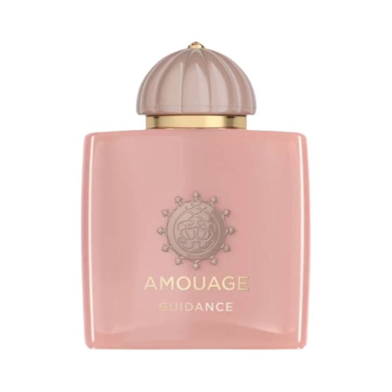 Amouage Guidance