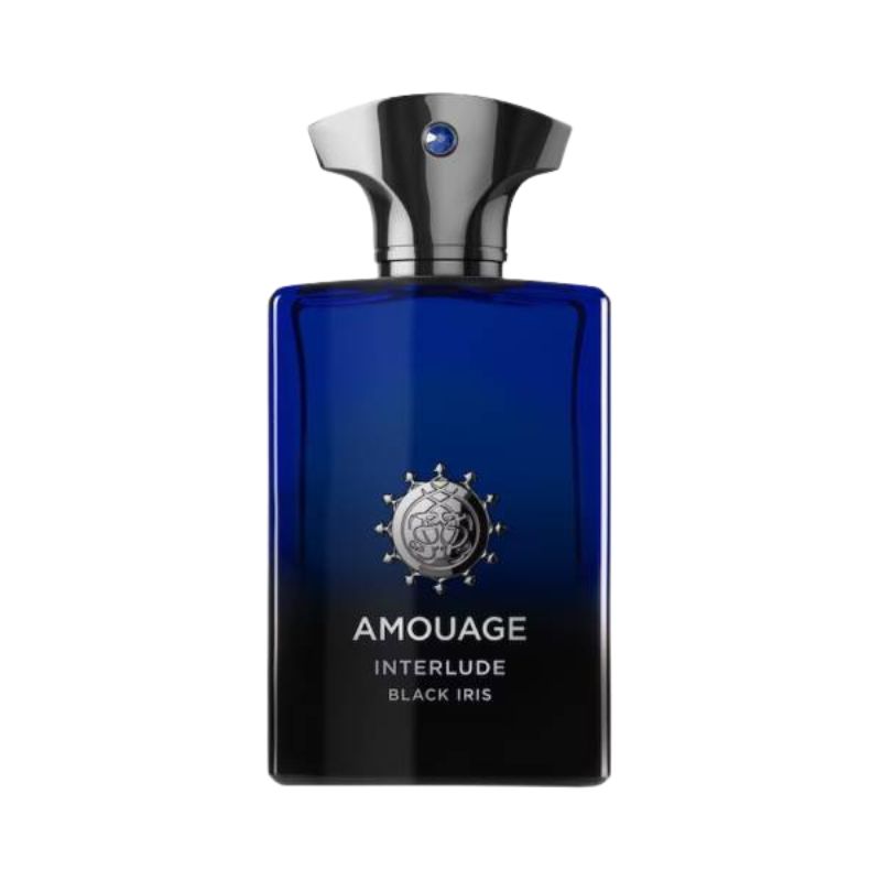 Amouage Interlude Black Iris