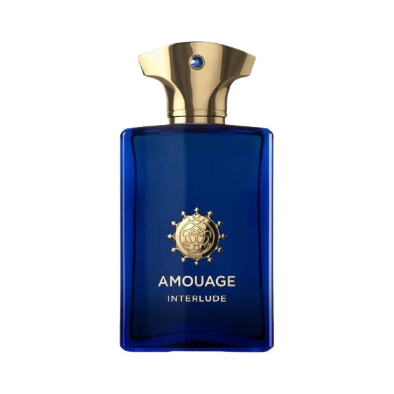 Amouage Interlude Man