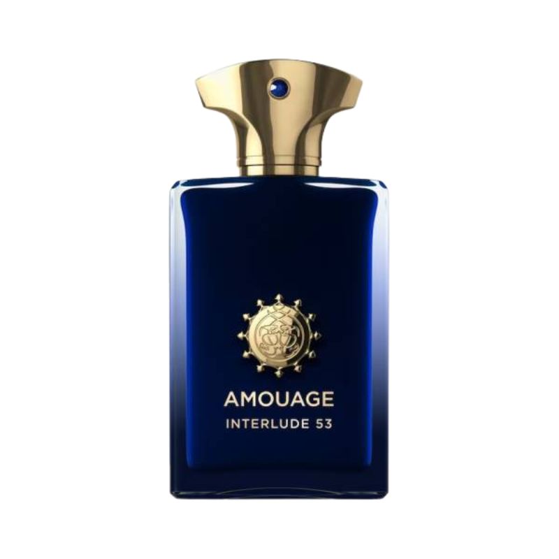 Amouage Interlude Man 53
