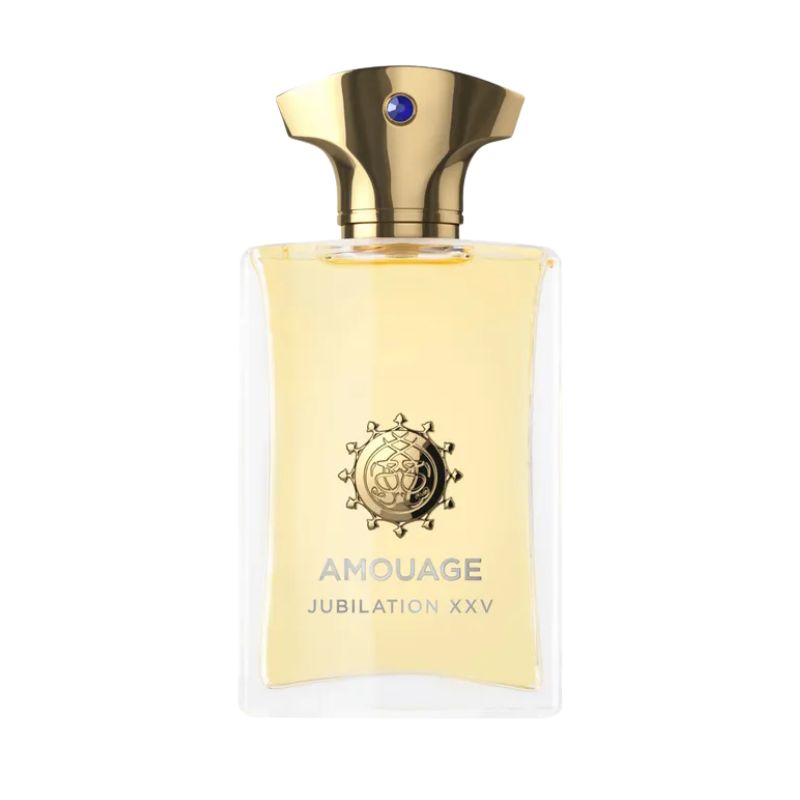 Amouage Jubilation XXV Man