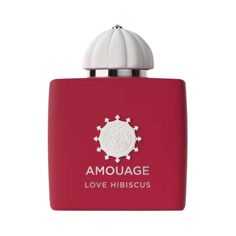 Amouage Love Hibiscus