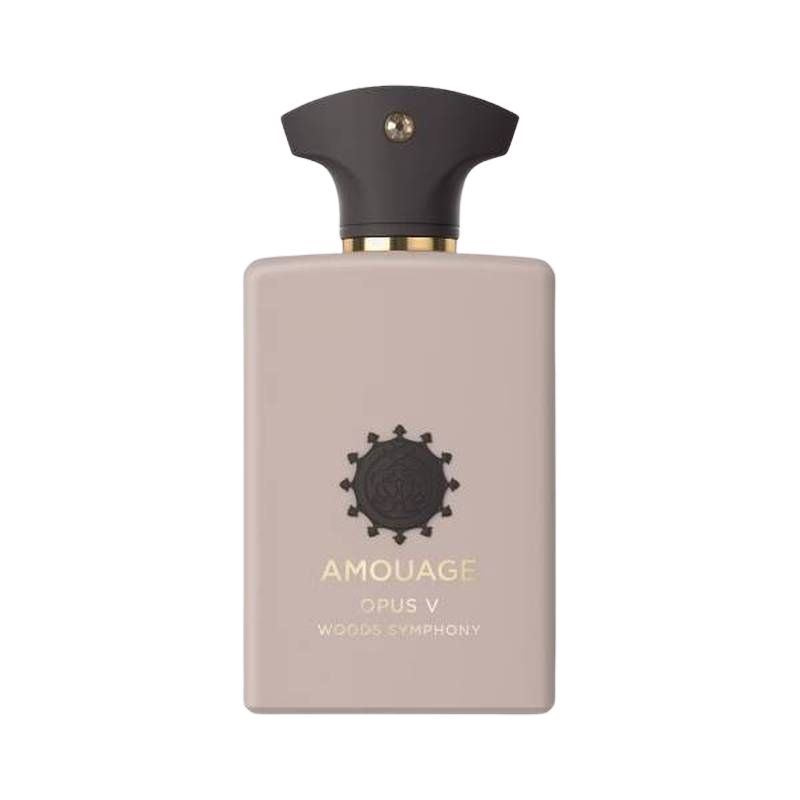 Amouage Opus V Woods Symphony