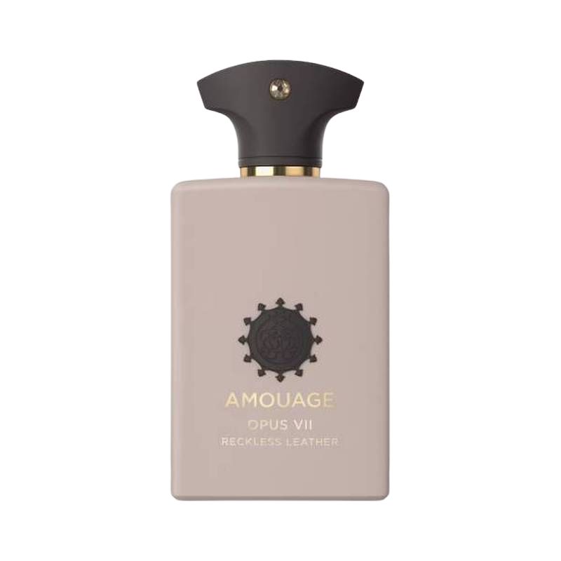 Amouage Opus VII Reckless Leather