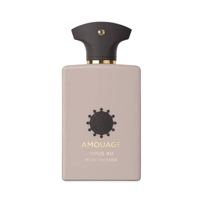 Amouage Opus XII Rose Incense