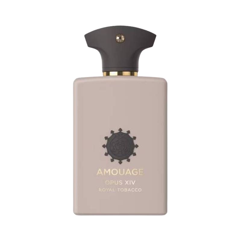 Amouage Opus XIV Royal Tobacco
