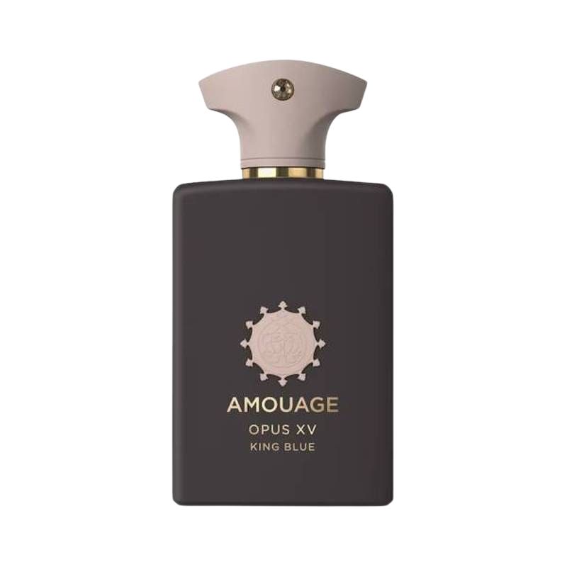 Amouage Opus XV King Blue