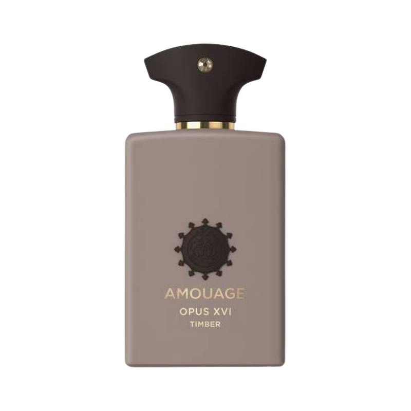 Amouage Opus XVI Timber