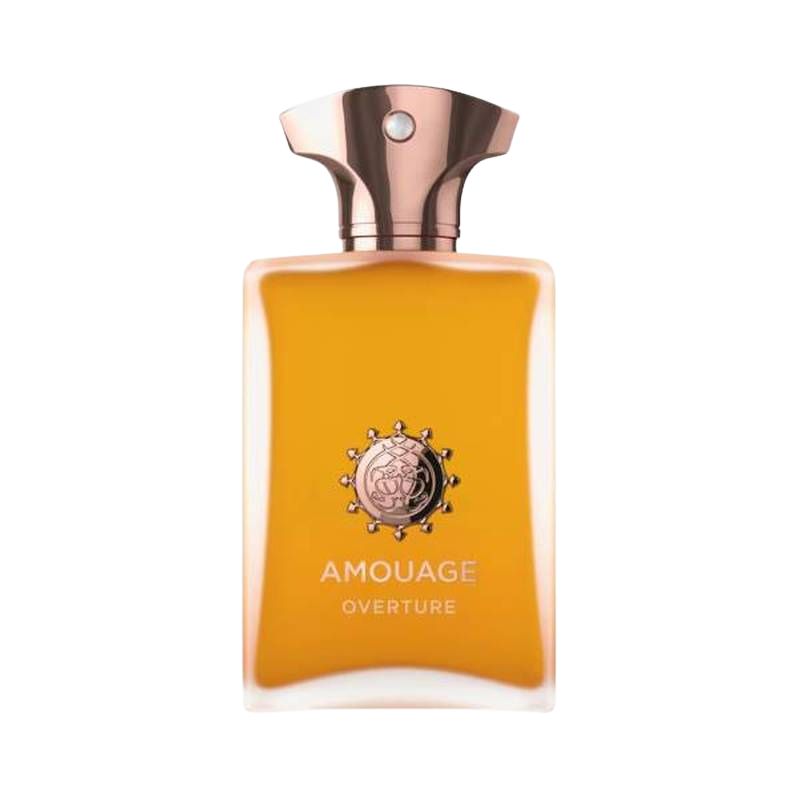 Amouage Overture Man