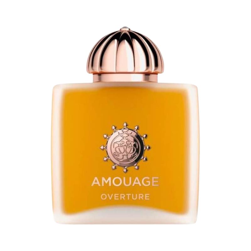 Amouage Overture Woman