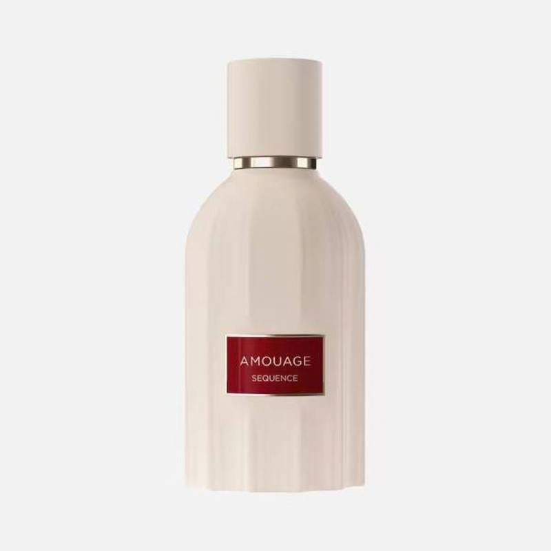 Amouage Sequence