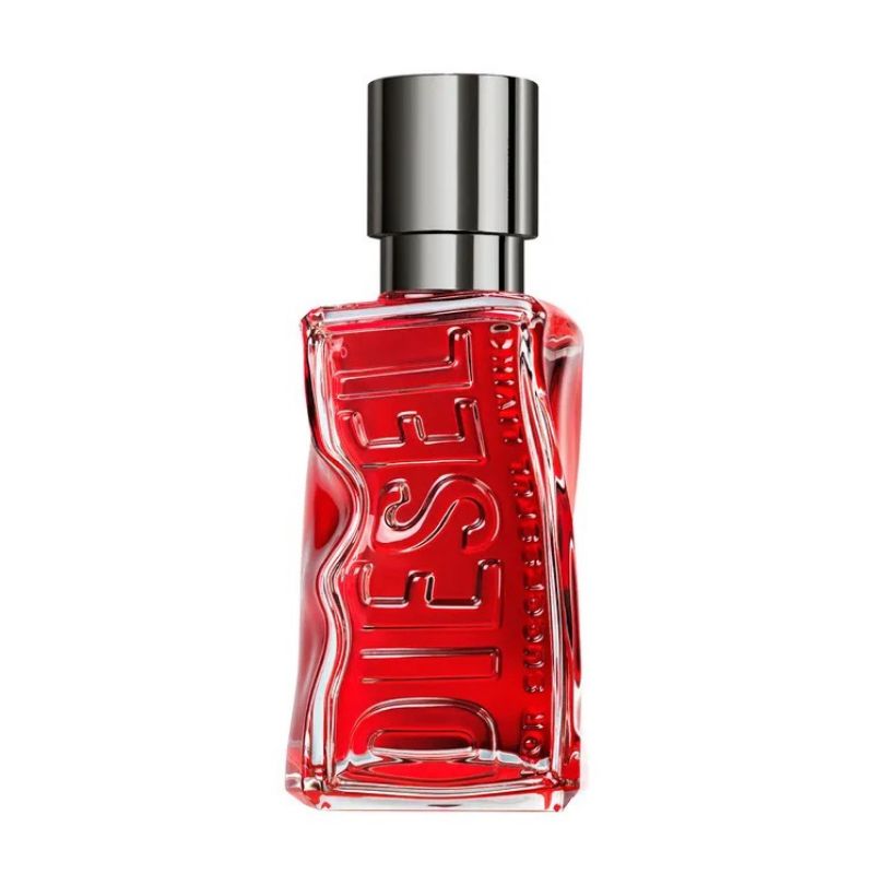 D by Red