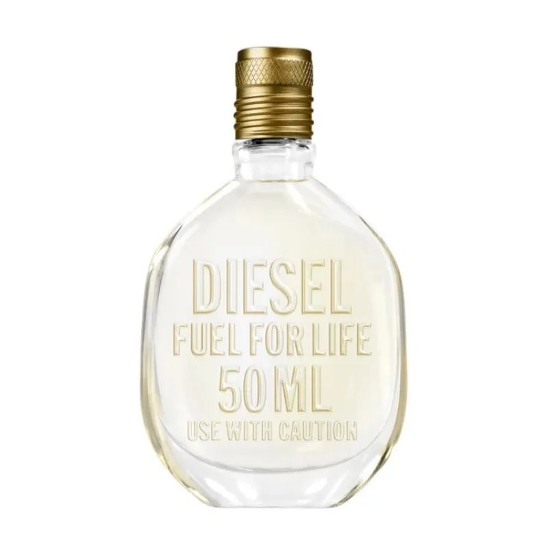 Fuel for Life Homme