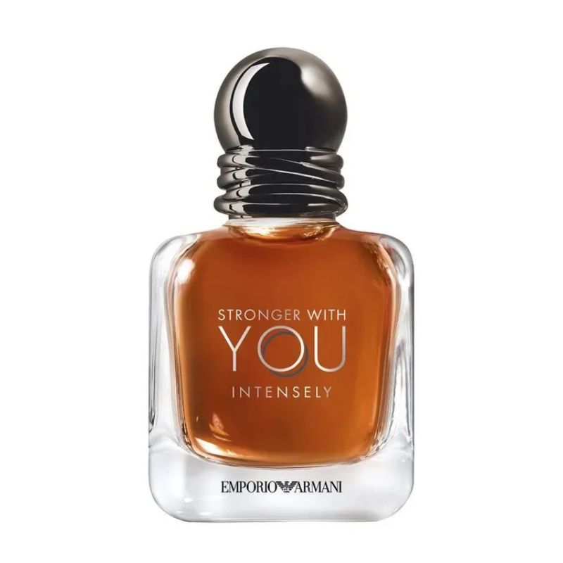 Emporio Stronger with You Intensely