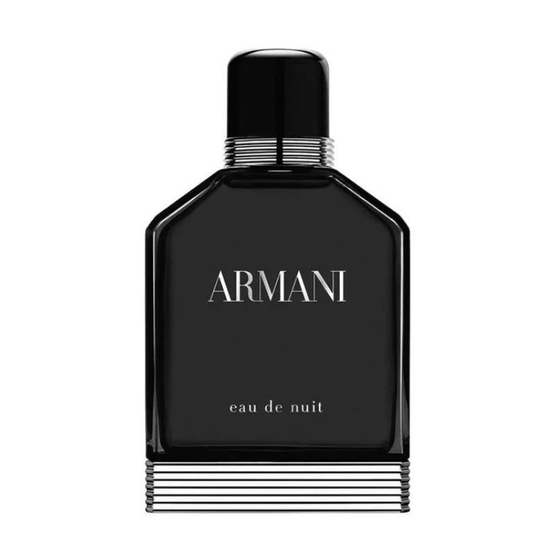 Giorgio Eau de Nuit