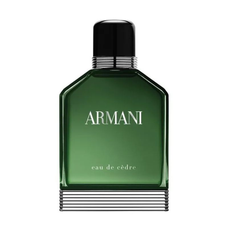 Giorgio Eau de Cedre