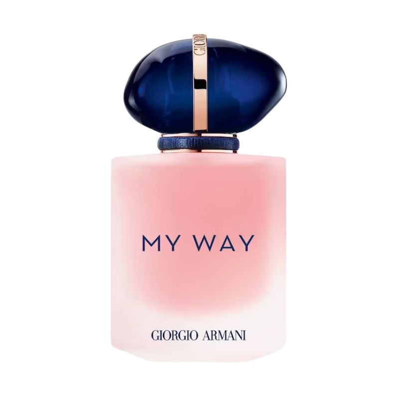 My Way Floral