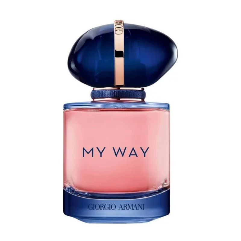 My Way Intense