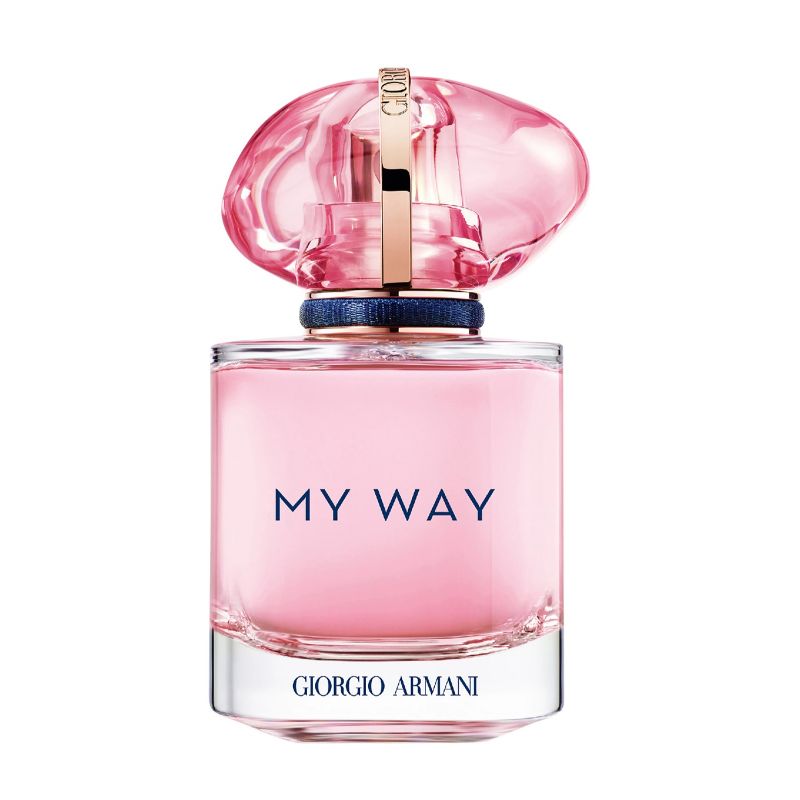 My Way Nectar