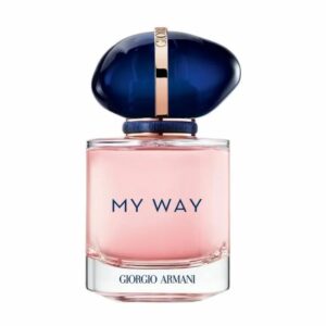 My Way Refillable