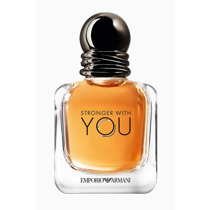 Emporio Stronger With You